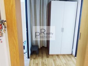 Pronájem bytu 2+1, Hrušovany nad Jevišovkou, 65 m2