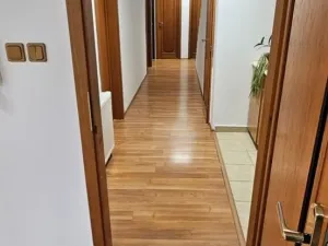 Pronájem kanceláře, Olomouc, Barvířská, 46 m2