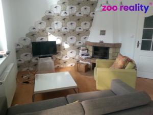 Pronájem rodinného domu, Hlincová Hora, Kodetka Jižní, 110 m2