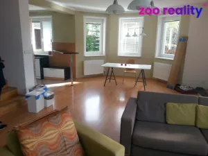 Pronájem rodinného domu, Hlincová Hora, Kodetka Jižní, 110 m2