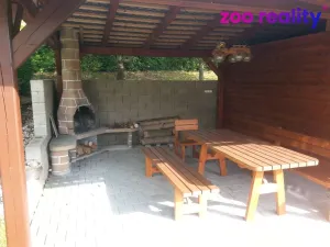 Pronájem rodinného domu, Hlincová Hora, Kodetka Jižní, 110 m2