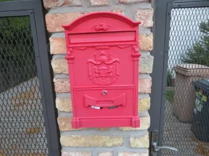 Dražba rodinného domu, Dymokury, Netřebská, 10 m2