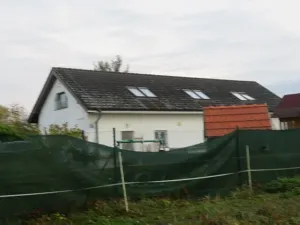 Dražba rodinného domu, Dymokury, Netřebská, 10 m2