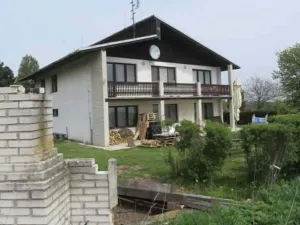 Dražba rodinného domu, Vrchy, 193 m2