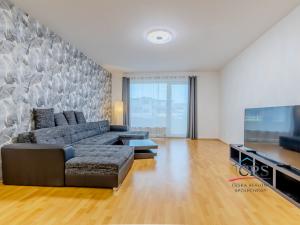 Prodej bytu 3+kk, Praha - Kyje, Federova, 80 m2