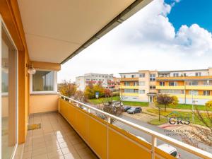 Prodej bytu 3+kk, Praha - Kyje, Federova, 80 m2