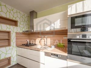 Pronájem bytu 4+kk, Pardubice, Jožky Jabůrkové, 95 m2