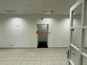 Pronájem kanceláře, Litvínov - Horní Litvínov, Jiráskova, 184 m2