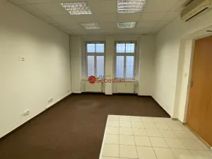 Pronájem kanceláře, Litvínov - Horní Litvínov, Jiráskova, 184 m2