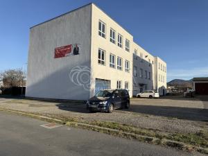 Pronájem skladu, Frenštát pod Radhoštěm, Martinská čtvrť, 482 m2