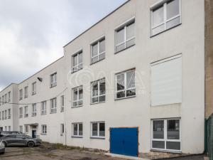 Pronájem skladu, Frenštát pod Radhoštěm, Martinská čtvrť, 482 m2