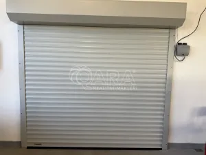 Pronájem skladu, Frenštát pod Radhoštěm, Martinská čtvrť, 482 m2