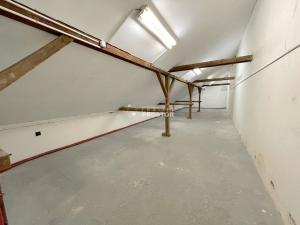 Pronájem skladu, Jirny, Tovární, 683 m2