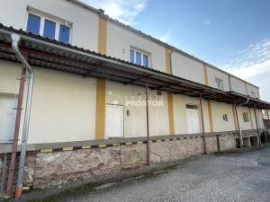 Pronájem skladu, Jirny, Tovární, 221 m2