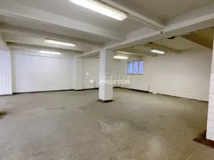 Pronájem skladu, Jirny, Tovární, 221 m2