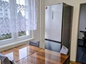 Pronájem bytu 2+1, Děčín - Děčín III-Staré Město, Oblouková, 64 m2