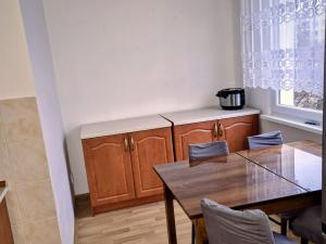 Pronájem bytu 2+1, Děčín - Děčín III-Staré Město, Oblouková, 64 m2