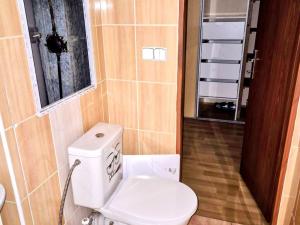 Pronájem bytu 2+1, Děčín - Děčín III-Staré Město, Oblouková, 64 m2