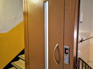 Pronájem bytu 2+1, Děčín - Děčín III-Staré Město, Oblouková, 64 m2