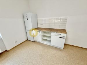 Pronájem bytu 2+kk, Strakonice - Strakonice I, Velké náměstí, 60 m2