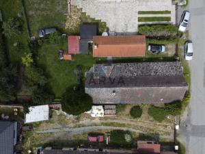 Prodej rodinného domu, Letkov, Staroplzenecká, 135 m2