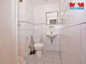 Pronájem bytu 1+1, Děčín - Děčín VI-Letná, Školní, 35 m2