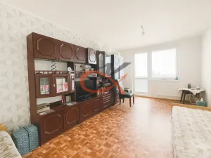 Prodej bytu 3+1, Valašské Meziříčí, Havlíčkova, 74 m2