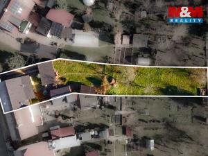 Prodej rodinného domu, Pardubice - Rosice, Danihelkova, 108 m2