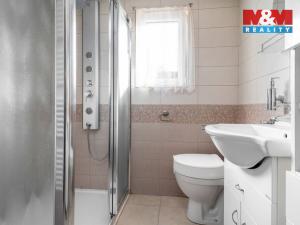 Prodej rodinného domu, Pardubice - Rosice, Danihelkova, 108 m2