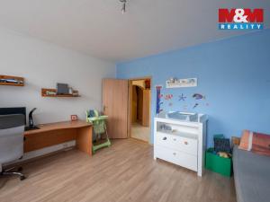 Pronájem bytu 3+1, Olomouc - Nové Sady, Rožňavská, 82 m2