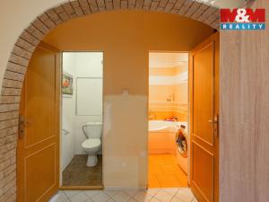 Pronájem bytu 3+1, Olomouc - Nové Sady, Rožňavská, 82 m2