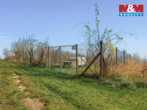 Prodej pole, Bukovany, 1791 m2