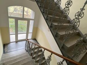 Pronájem bytu 2+kk, Brno, Ptašínského, 53 m2