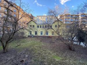 Pronájem bytu 2+kk, Brno, Ptašínského, 53 m2