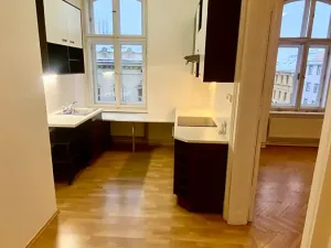 Pronájem bytu 2+1, Brno, Jana Uhra, 73 m2