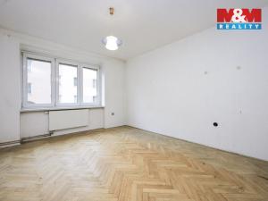 Prodej bytu 2+1, Olomouc, Valdenská, 56 m2