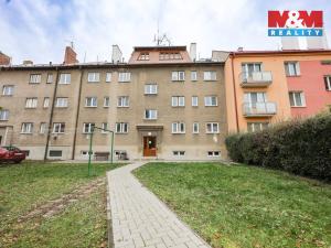 Prodej bytu 2+1, Olomouc, Valdenská, 56 m2