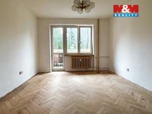 Prodej bytu 3+1, Ostrava - Poruba, Podroužkova, 69 m2