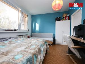 Prodej bytu 4+1, Přerov - Přerov II-Předmostí, Tyršova, 94 m2