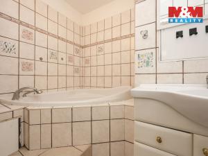 Prodej bytu 4+1, Přerov - Přerov II-Předmostí, Tyršova, 94 m2