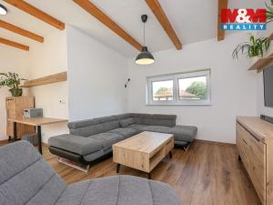 Prodej rodinného domu, Hraničné Petrovice, 99 m2