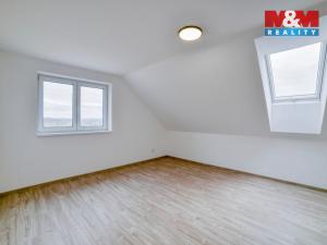 Prodej rodinného domu, Cheb, Topolová, 150 m2