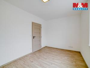 Prodej rodinného domu, Cheb, Topolová, 150 m2