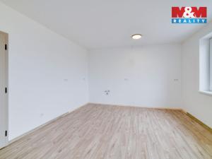 Prodej rodinného domu, Cheb, Topolová, 150 m2