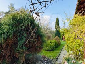 Prodej rodinného domu, Horní Police - Podlesí, 239 m2