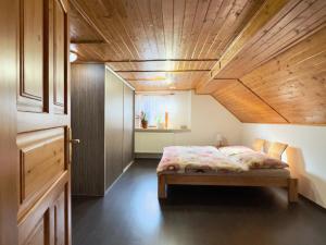 Prodej rodinného domu, Horní Police - Podlesí, 239 m2