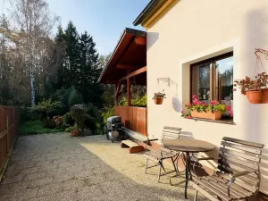 Prodej rodinného domu, Horní Police - Podlesí, 239 m2