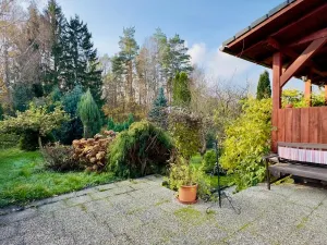 Prodej rodinného domu, Horní Police - Podlesí, 239 m2