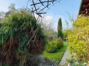 Prodej rodinného domu, Horní Police - Podlesí, 239 m2