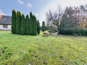 Prodej rodinného domu, Horní Police - Podlesí, 239 m2